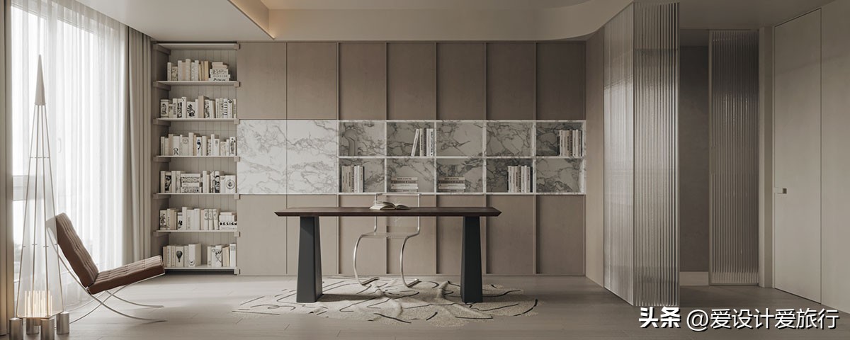 汕头豪宅极简设计,汕头极简装修一平方多少钱