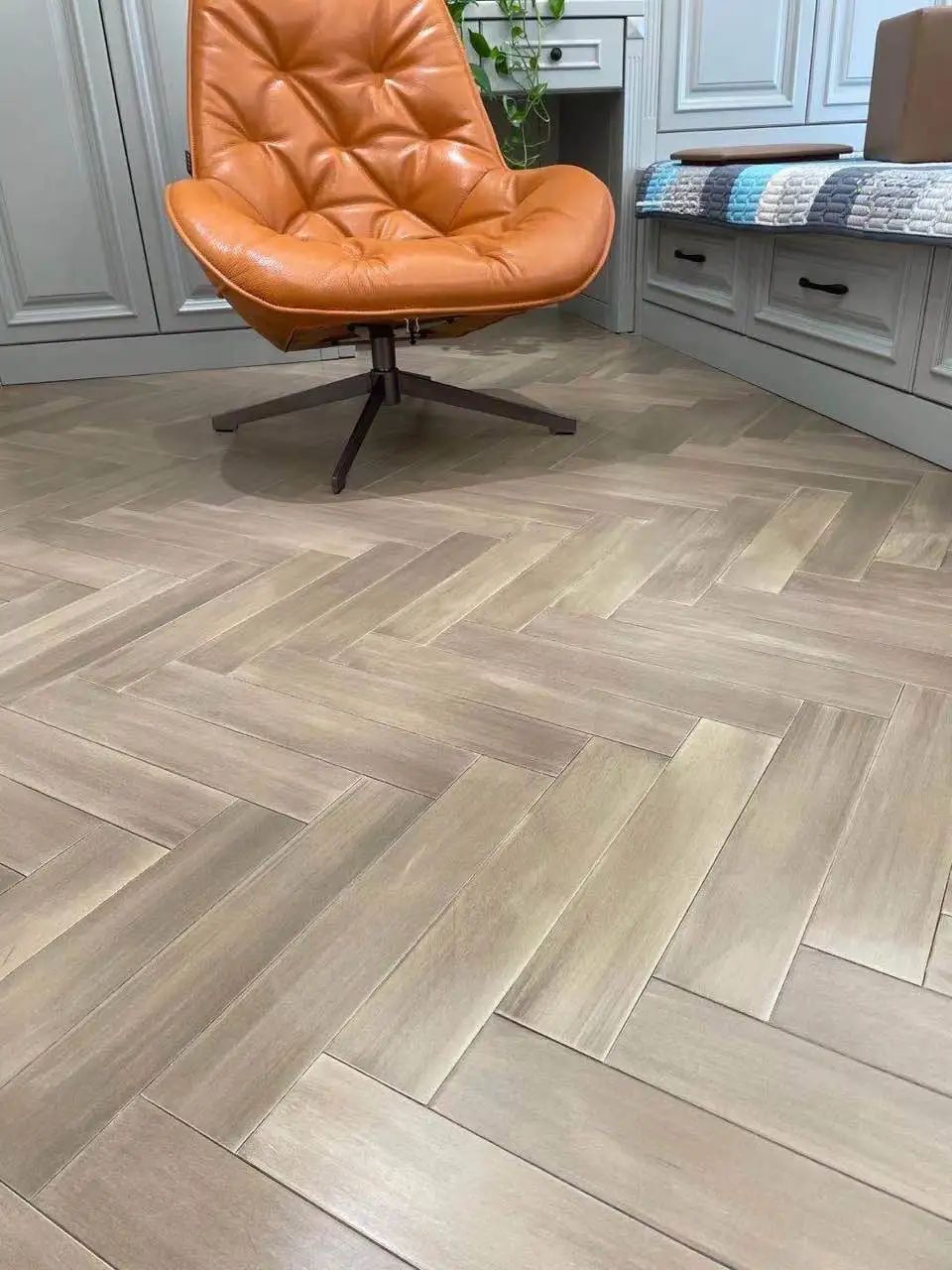 铁苏木地板什么档次,够铁