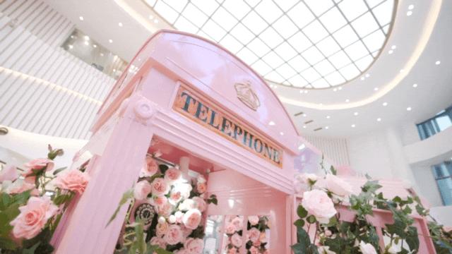 百联购物中心新作,百联购物季重磅来袭