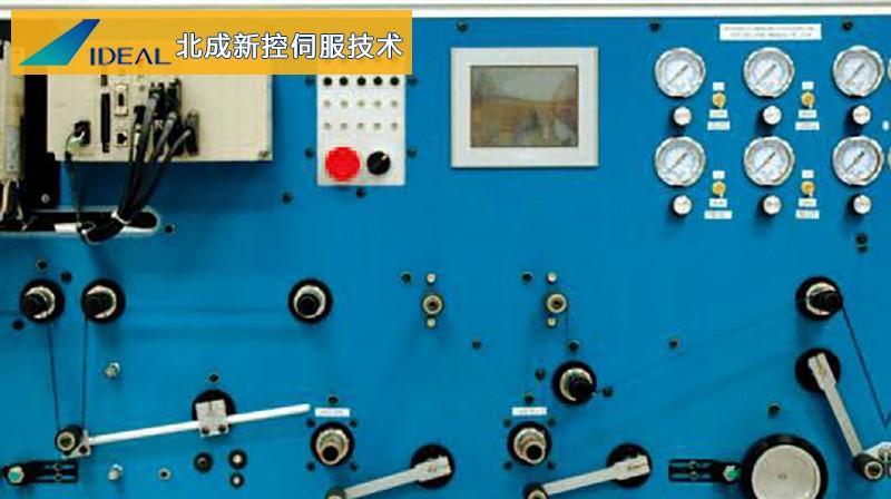 新型伺服控制技术实例精选,新代系统安川伺服参数详细说明