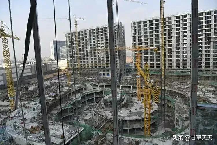 昌平在哪建超级合生汇,昌平合生汇位置