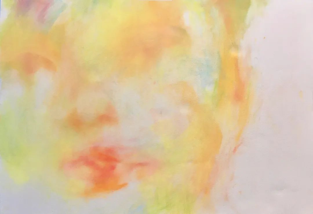 拿起画笔的日本新女性|「她力量」天趣全球女性当代艺术展2022