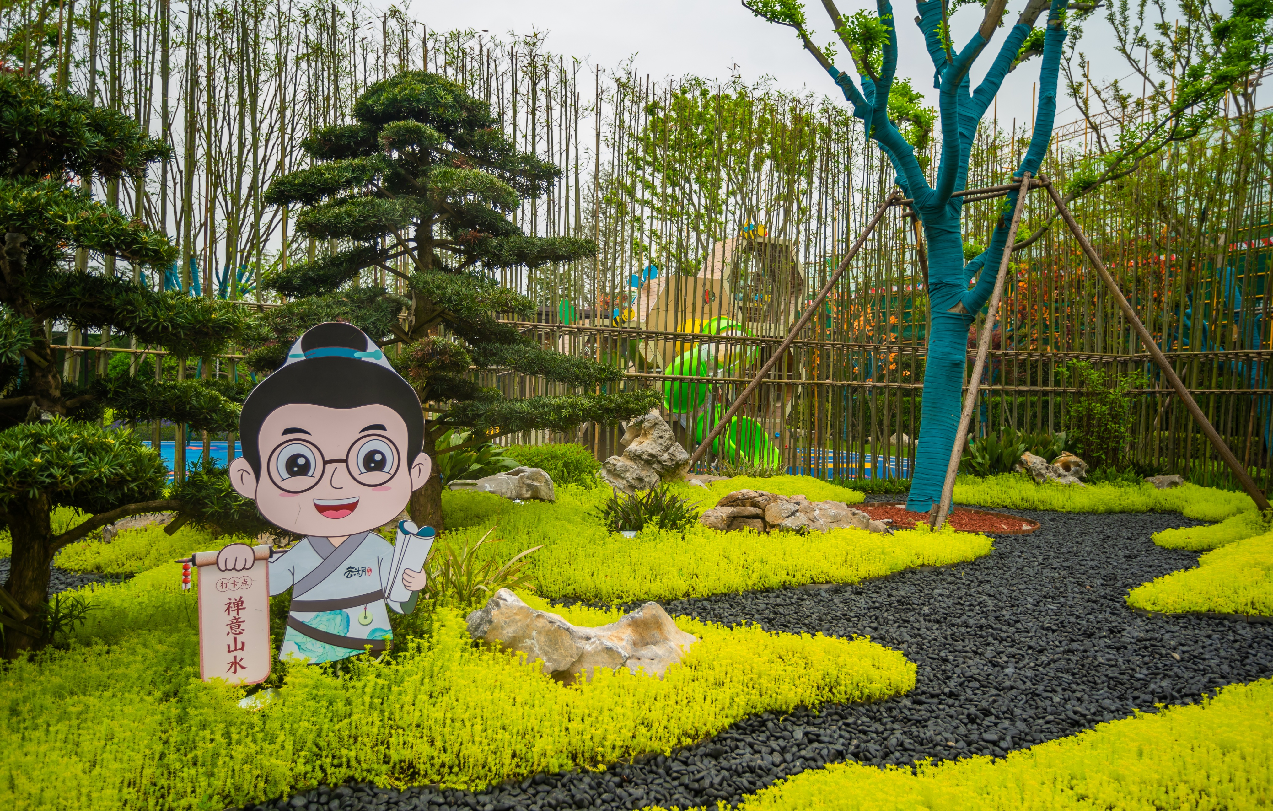 荆门恒大云湖上苑风景,荆州市恒大云湖上苑能买吗