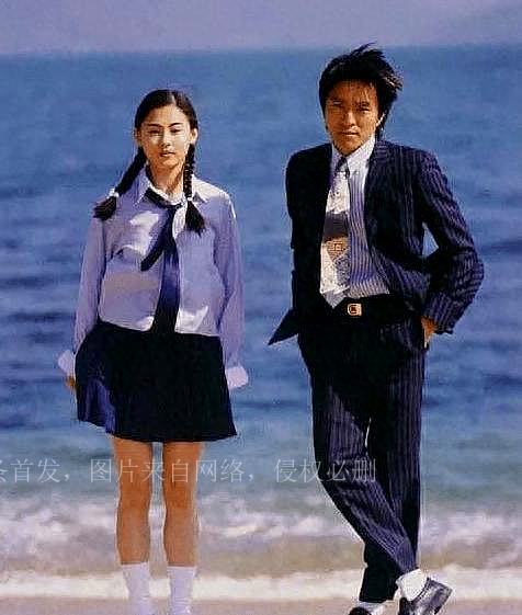 星爷捧红的星女郎完整版,星爷与星女郎们的经典片段