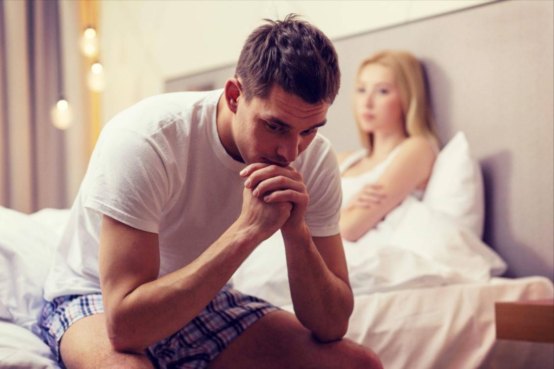 被性开放毁掉的年轻人！拿生命发生的关系，一次也能“摧毁”你