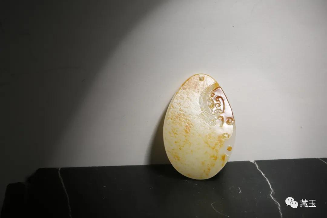 和田玉之所以珍贵,和田玉有好运吗