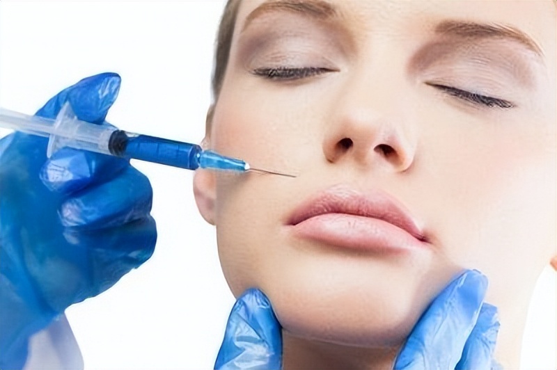 网上一些除皱的手法能除去皱纹吗,市面上除皱怎么做