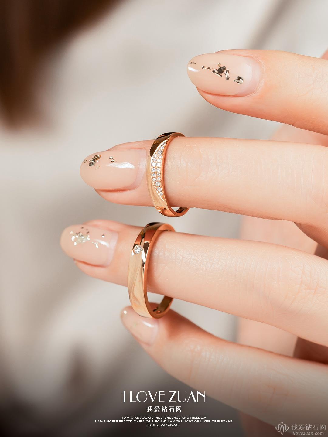 合成钻石哪个品牌最好,钻石婚戒推荐性价比高的