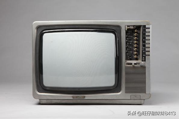 盘点八九十年代曾经很火但已经消失的电视品牌，都是回忆！