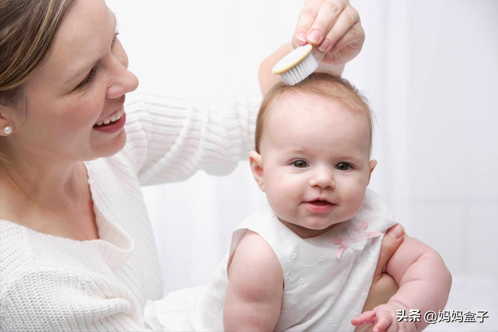宝宝头发少如何补救呢视频,头发少怎么增多方法