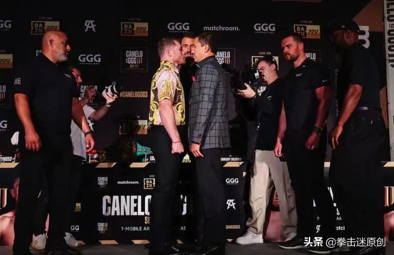 ggg戈洛夫金阿瓦雷兹最后见面会,戈洛夫金ggg和阿瓦雷兹谁更厉害