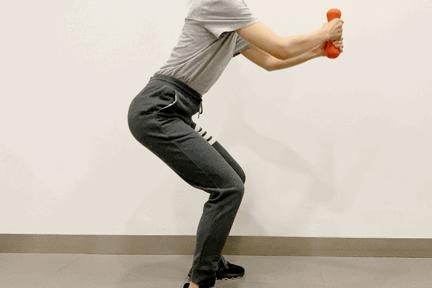 大腿肌肉看短跑天赋,大腿肌肉有多强