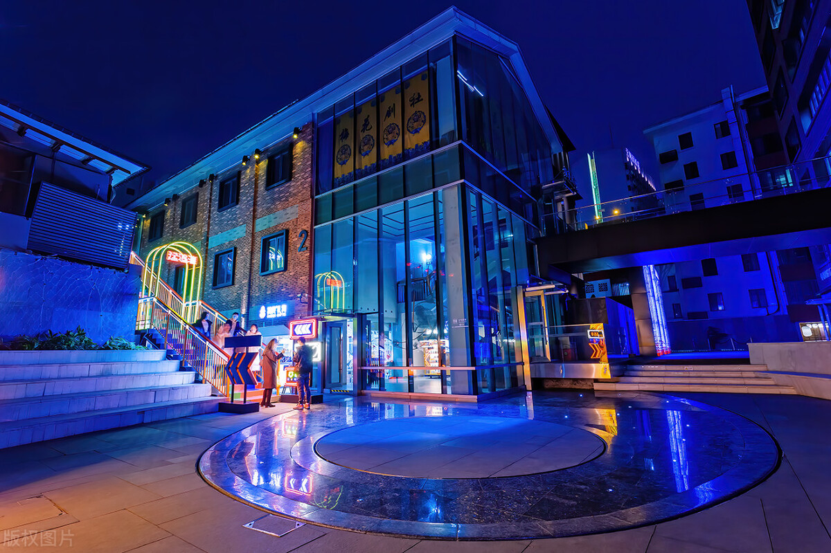 成都景点免费门票一览表,成都附近公园免费景点推荐