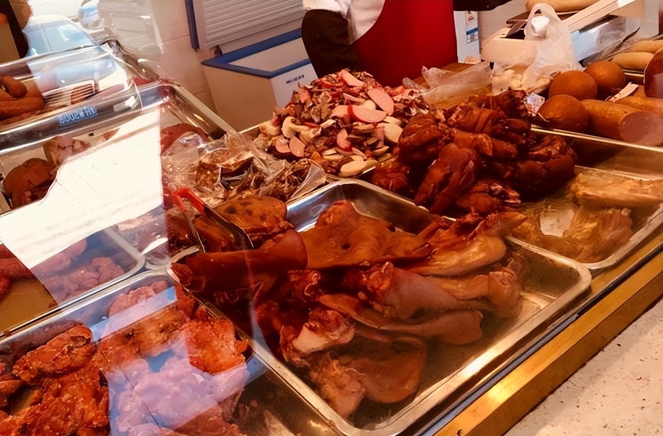 天津的十大老字号,可惜的所有天津老字号