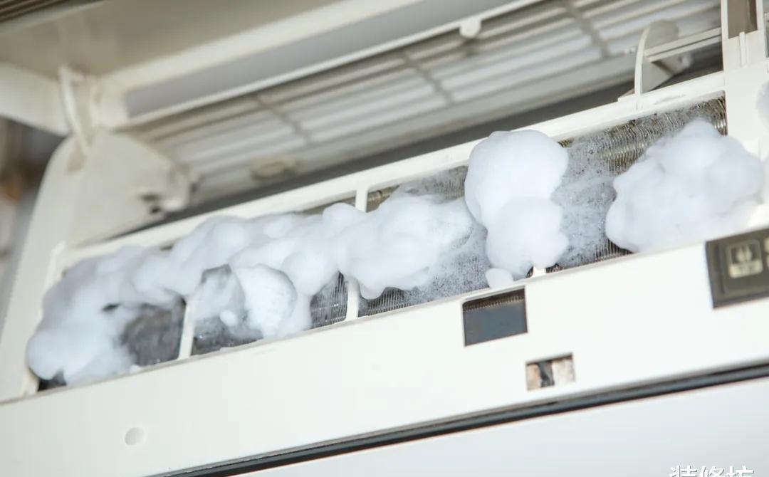 空调不凉快就费电吗,空调不制冷别被坑