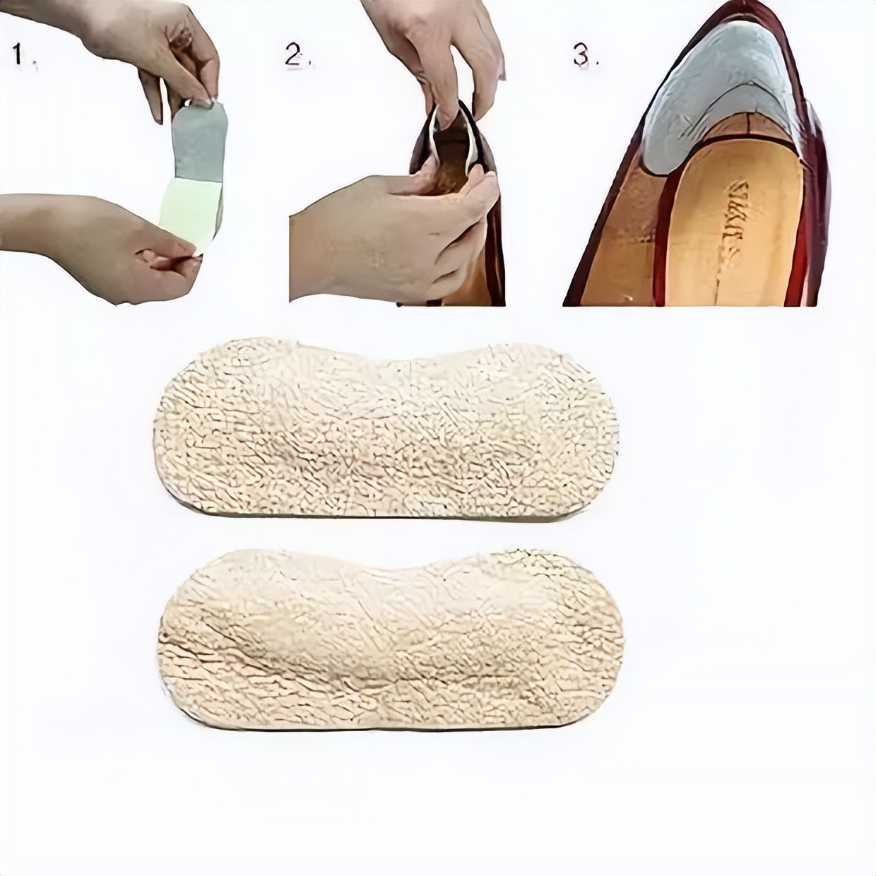 穿高跟鞋“害怕磨脚”？收下这份指南，再也不会脚疼了