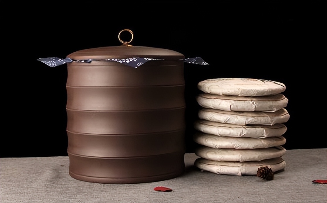 储存茶叶怎么防潮处理好,保存茶叶不受潮的方法