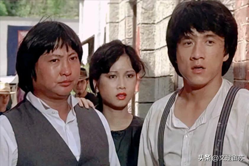 港影回忆录《无间道2》为啥是超越前作的存在