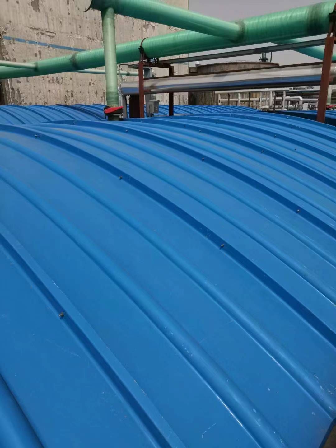 玻璃钢污水池盖板技术标准,玻璃钢污水池盖板生产