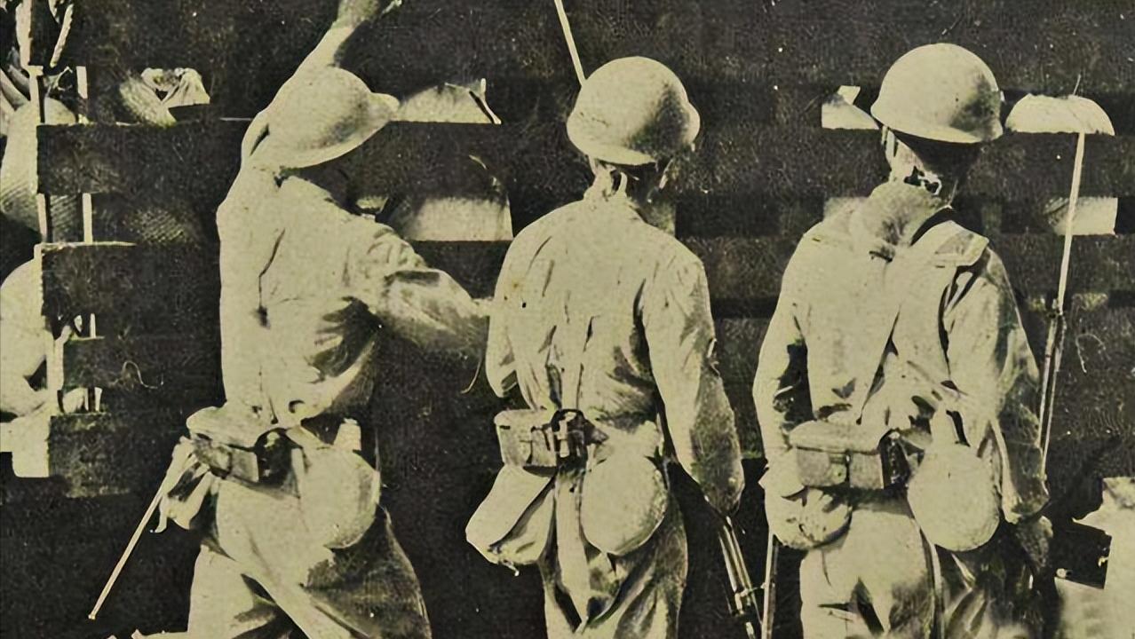 日军在大同罪行,日军进入太原的暴行