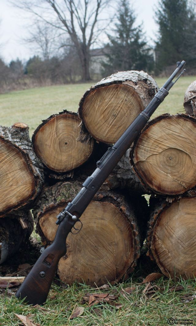 二战时期最好的栓动步枪,二战时期十大常见的栓动步枪