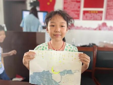 心系沔城：多彩兴趣课堂，玩转假期生活