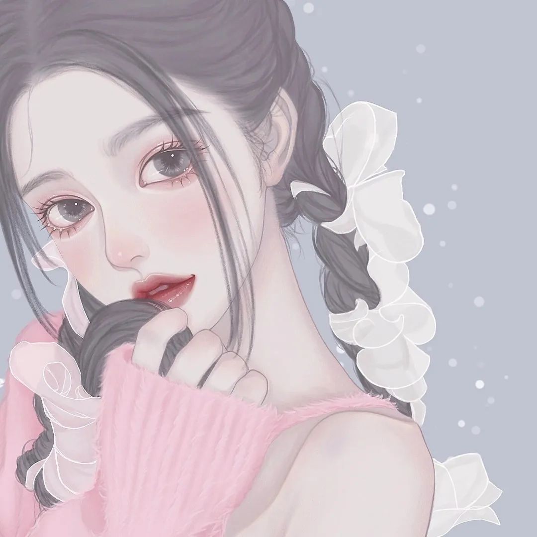 有气质温柔的动漫女头,让人一眼忘不掉的惊艳动漫女头