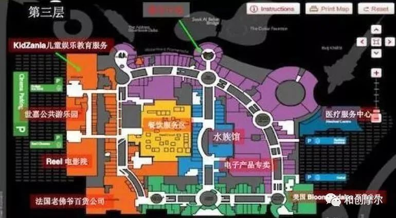 购物中心设计的核心是什么,购物中心规划设计分为哪些阶段