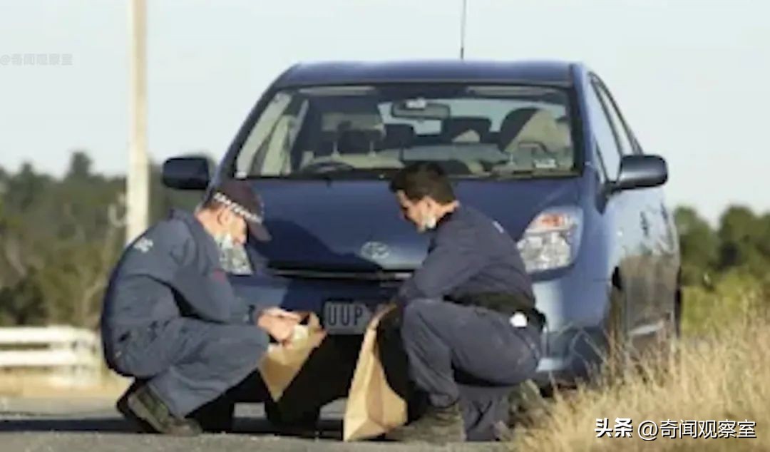 澳洲千万富豪，一味追求刺激痴迷变态游戏，最终招来杀身之祸