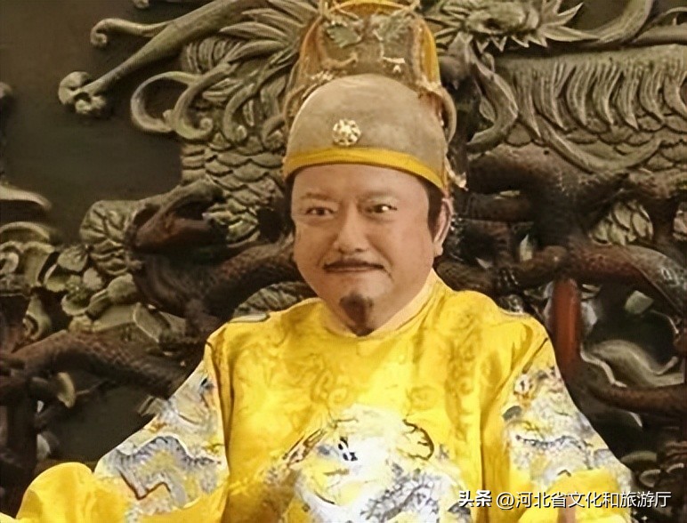 河北出过几个开国皇帝,河北出过哪些开国皇帝