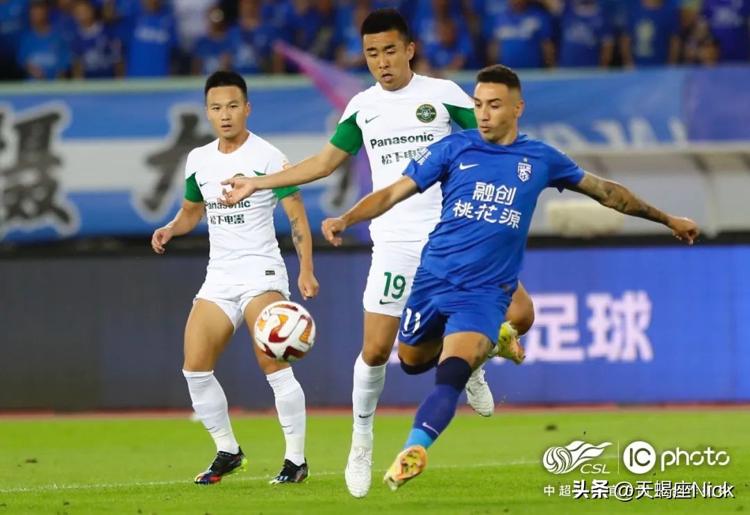 中超上海申花vs武汉三镇第五轮,中超上海申花vs武汉三镇首发阵容