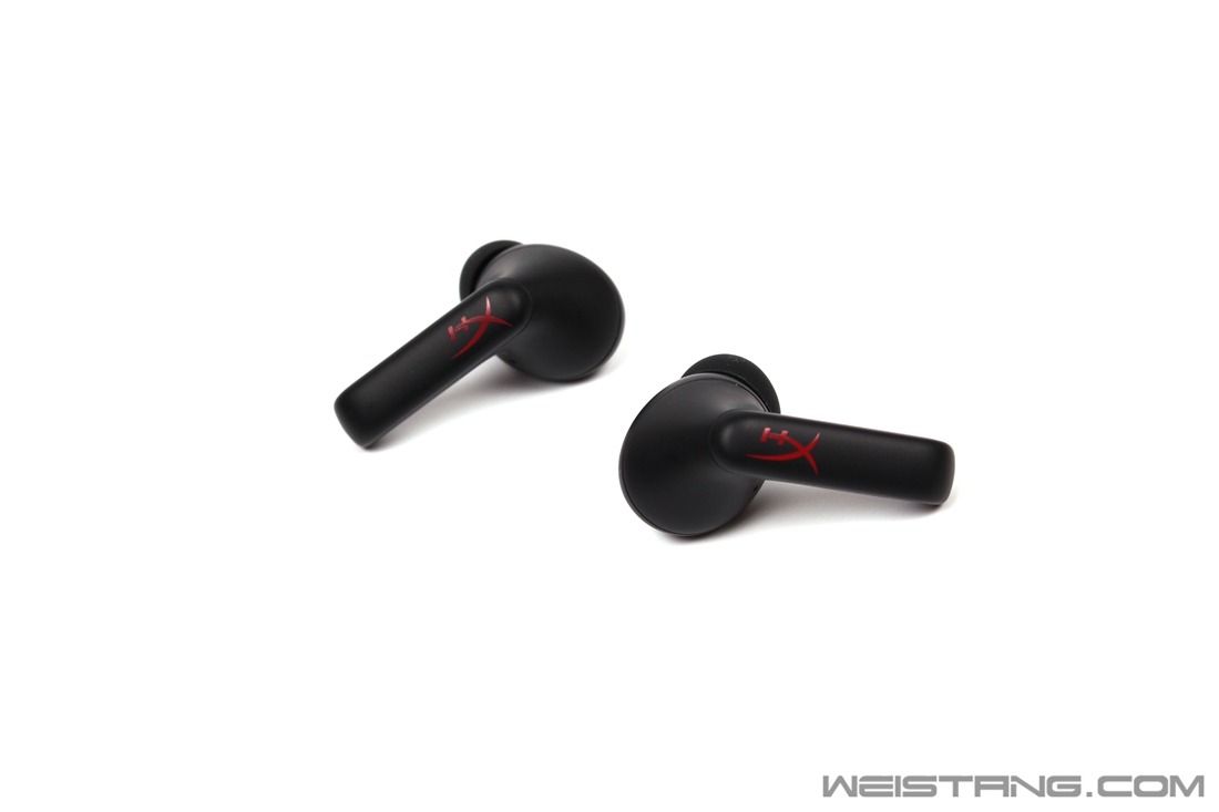 hyperxcloudbuds云雀蓝牙耳机评测,hyperx云雀无线耳机