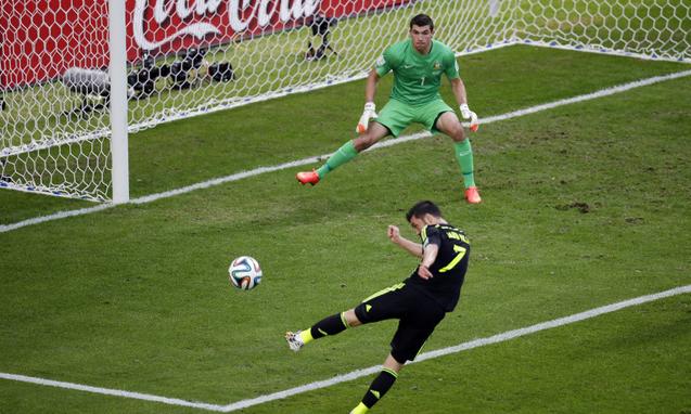 写给那些经历过无数次失望，依然热爱足球的你，我们有最棒的解说