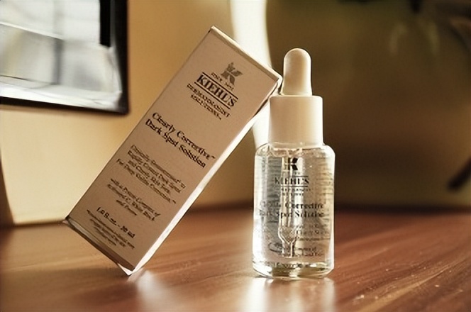 李佳琦推荐过那么多小红书爆品,这几款美白精华液,好用不踩雷!