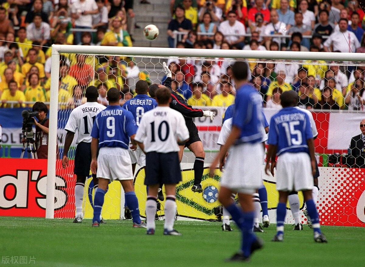 卡塔尔世界杯：巴西再次倒在“华而不实”