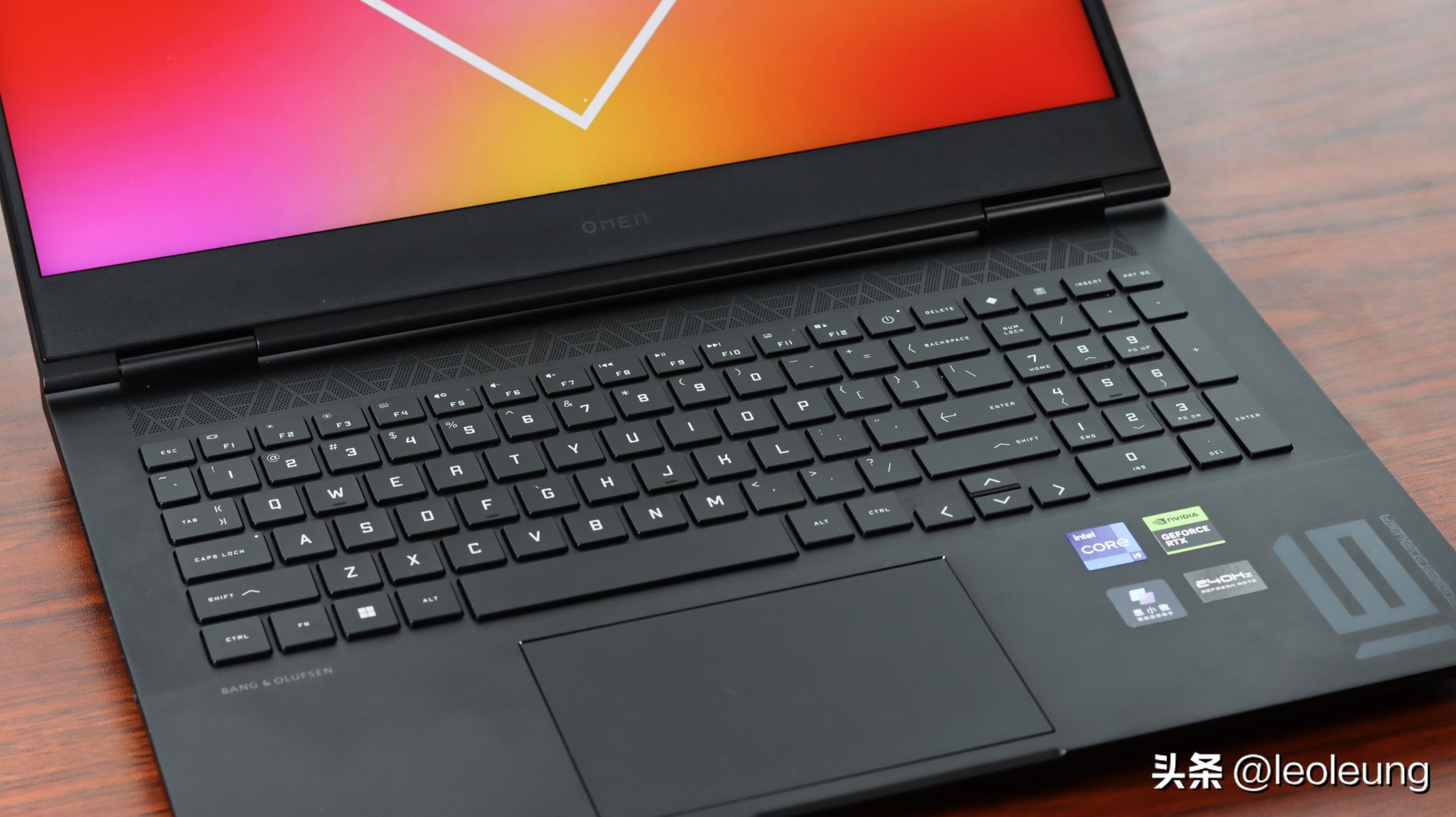 omen暗影精灵9slim测评,omen暗影精灵9pro