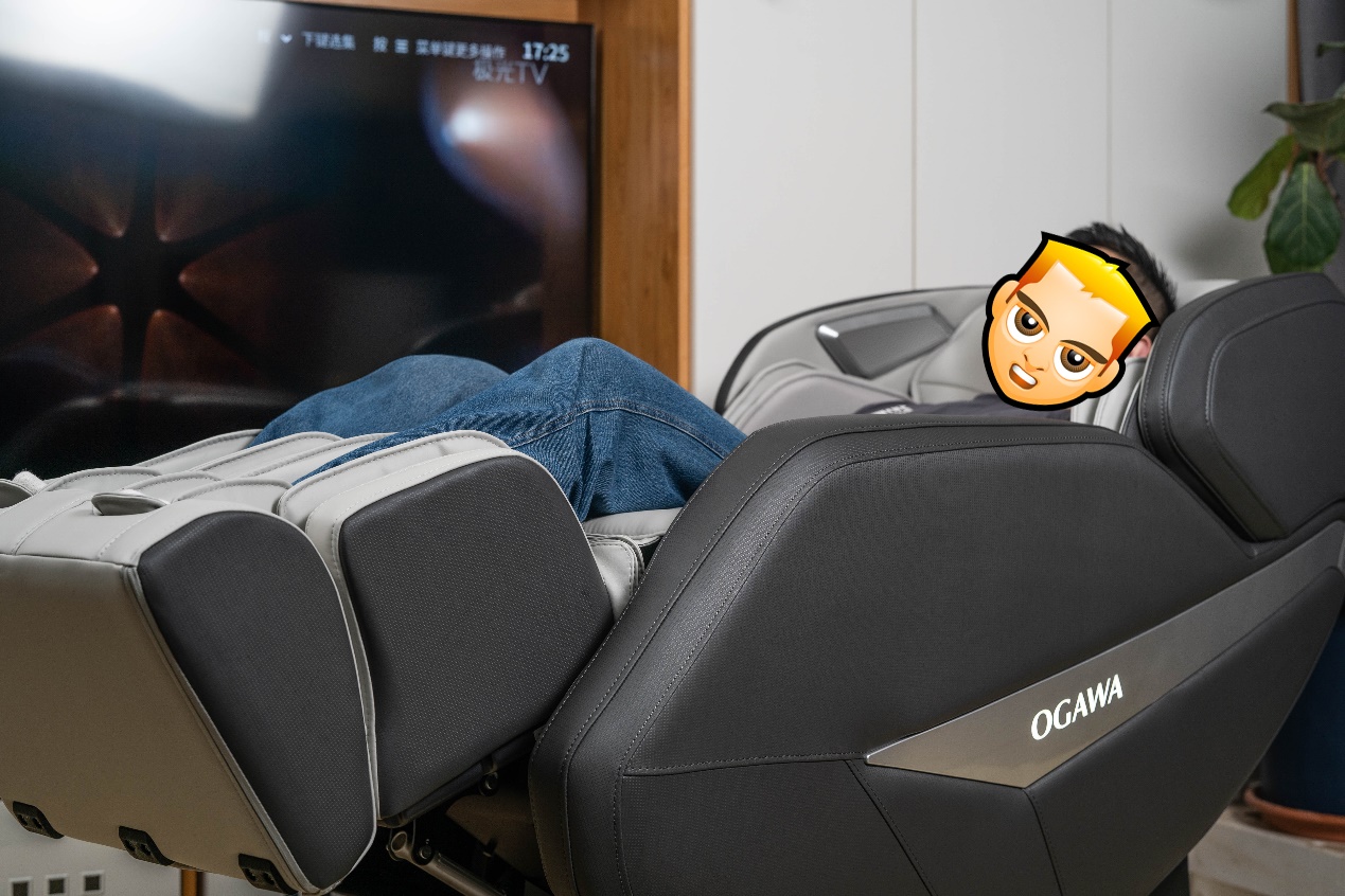 按摩椅奥佳华7508测评 (奥佳华7688和7688pro的区别)