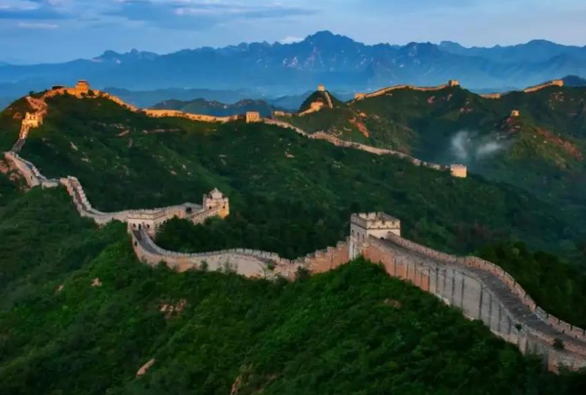 中国具有5千多年的文明史,中国5000年文明为什么很强大