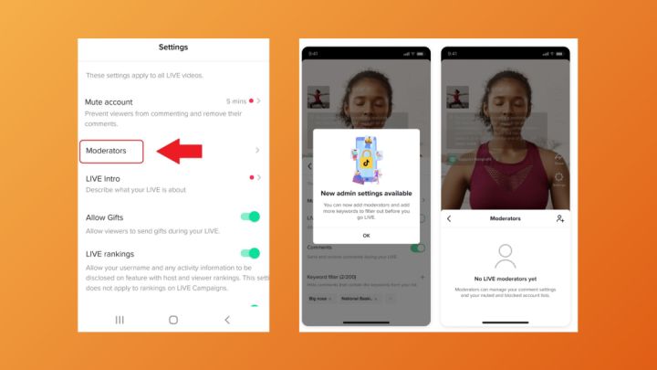 怎么使用智能直播,如何使用tiktok直播带货