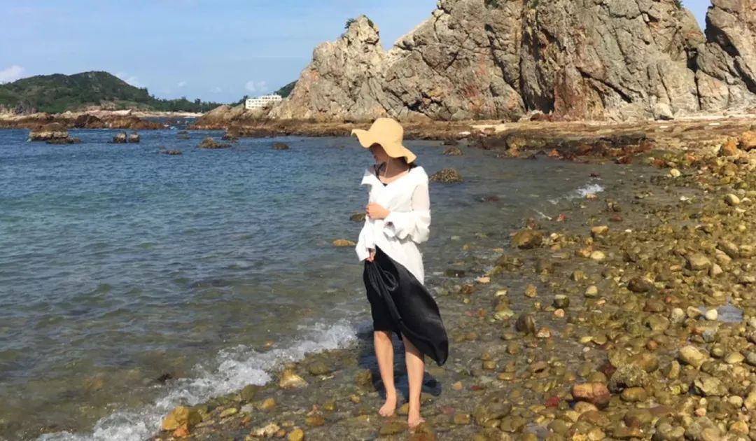 海岛控私藏的33个绝色海岛,盘点四个宝藏小众海岛