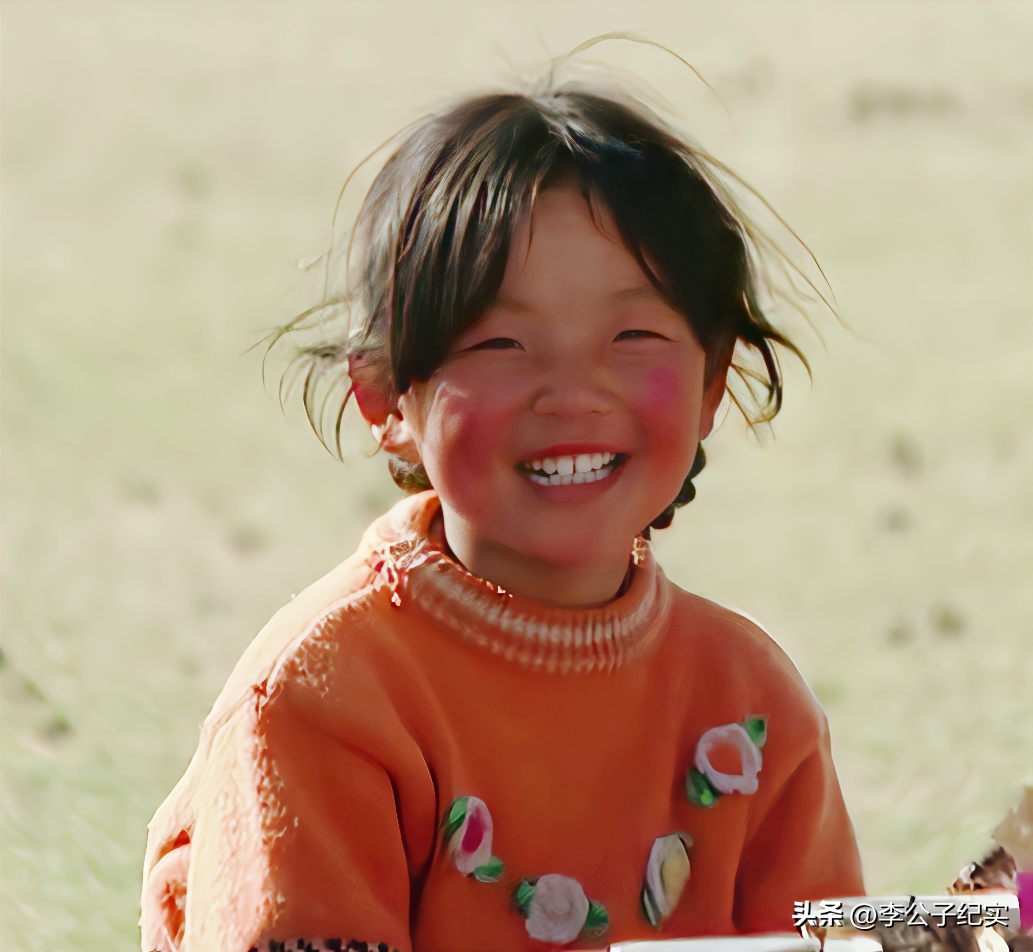 蒙古草原天气晴纪录片图集,蒙古草原天气晴为何突然火了