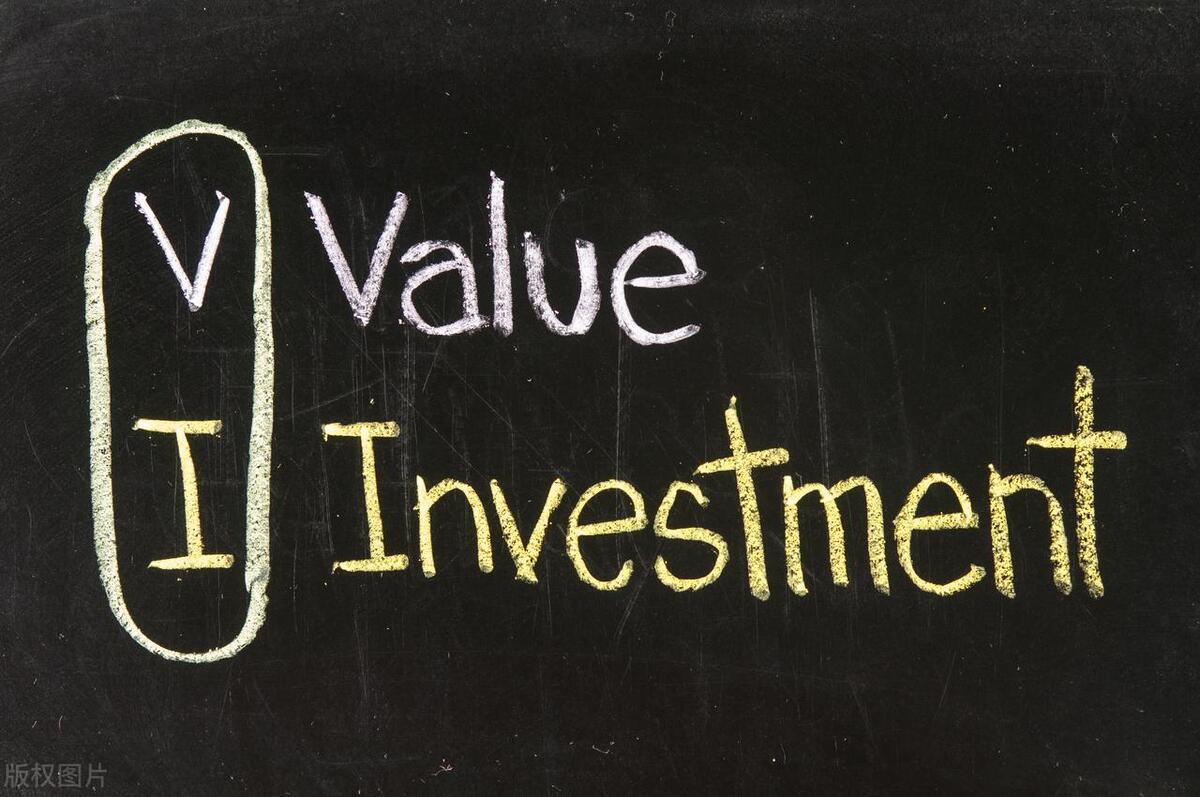 价值投资公司基本面分析,价值投资基本面分析教学视频