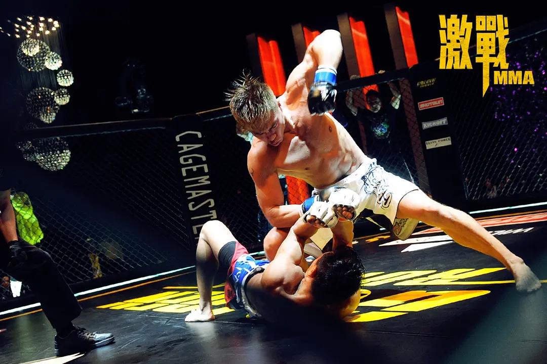 片荒推荐几部拳拳到肉的动作电影,一部拳拳到肉劲爆的动作电影