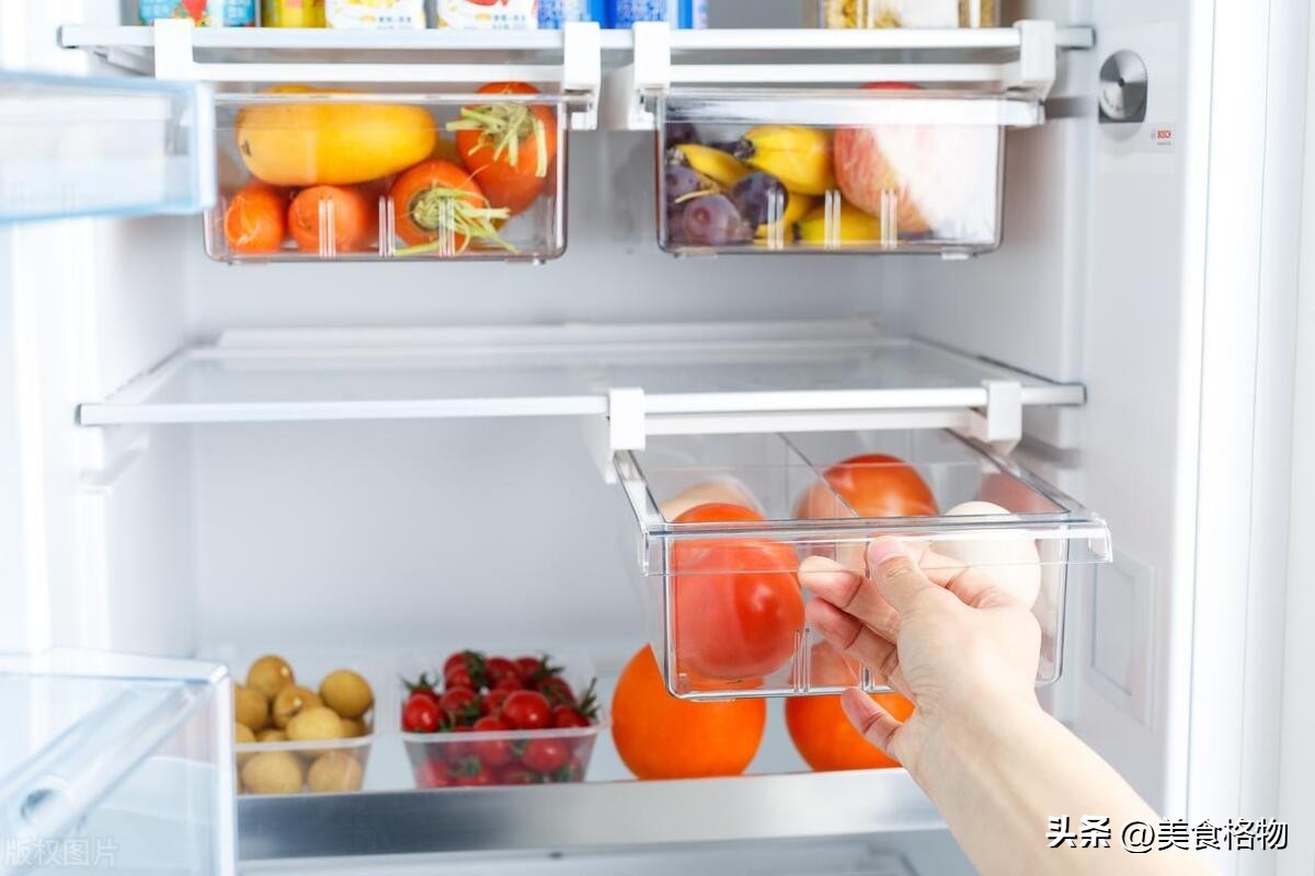 冰箱有很大异味怎么办,冰箱剩菜异味怎么解决