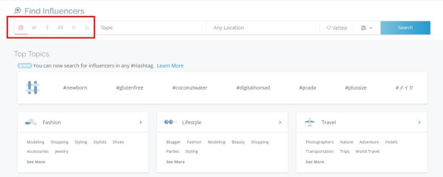 亚马逊网红推广业务合作流程,亚马逊如何找直播网红
