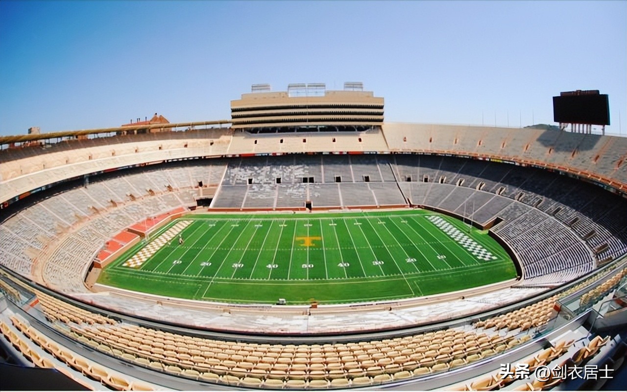 全球最佳top10体育馆,全国最大体育场排名前400名