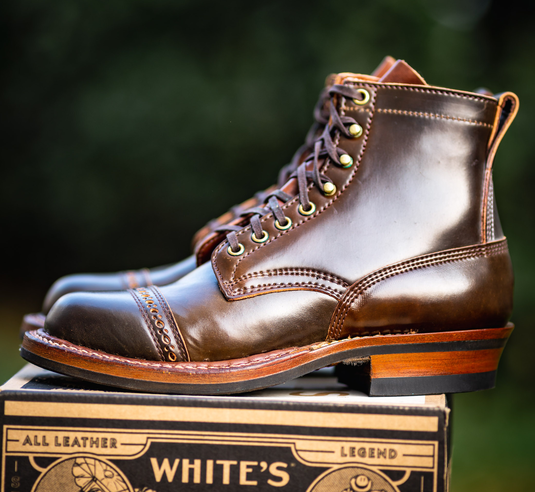 【建议收藏】图文并茂的鞋靴领域术语字典！