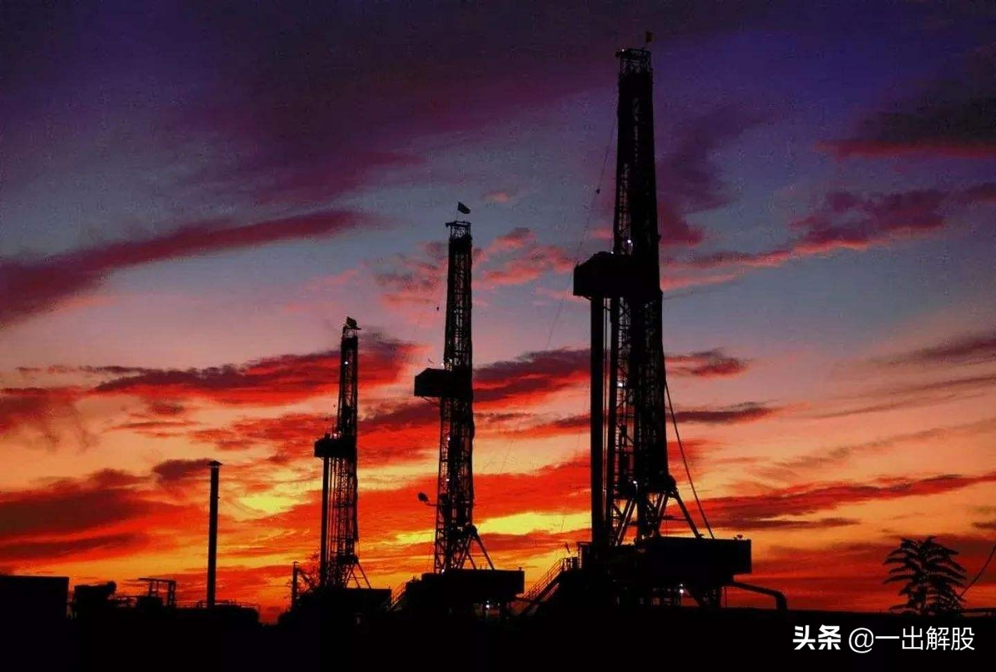 最新页岩气概念股龙头股,a股2024最具翻倍潜力的龙头是哪些
