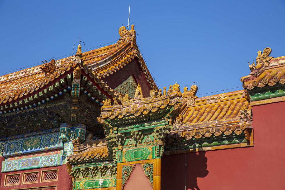 在北京旅游必去景点攻略大全图,北京旅游必去景点攻略大全图