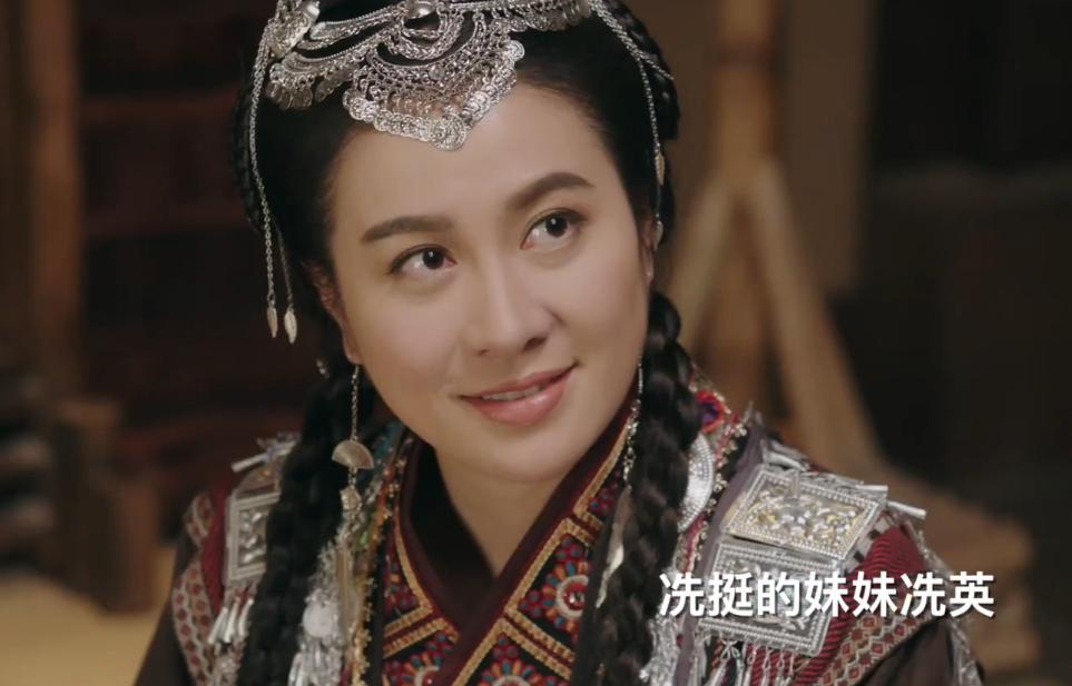 央视三台正在播放的古装电视剧,央视近期6部古装剧